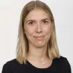 Photo of Eva Wittrup Sodemann