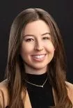 Photo of Kayla Blaker