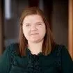 Photo of Carina  Czerwinski Dall