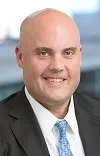 Photo of Matthew M Ferguson