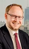 Photo of Colin Willmott