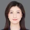 Photo of Zhaojun (Sophie) Shi