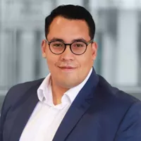 Photo of Josué Henrique  Araújo
