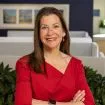 Photo of Amy S. Mushahwar
