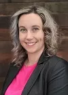 Kiri Edyvean-Rouhan Photo