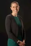 Photo of Heather Speers