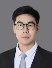 Photo of Yuzhen (Matt) Zhang