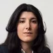 Photo of Kathrin Aftahy