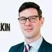 Photo of Kevin Gallagher
