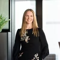 Photo of Michelle Pratt