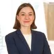 Photo of Megan McDowell