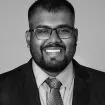 Photo of Pawan  Maharaj