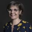 Photo of Sarah Bailey