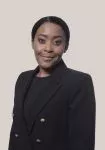 Photo of Nomonde Mbanjwa