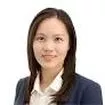Photo of Danyi Xu