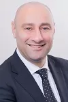Photo of Ersel Akpinar