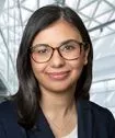 Photo of Fatimah Khan
