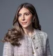 Alanood Sinjab Photo