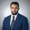 Photo of Mo Nawash