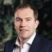 Photo of Paul Keddie