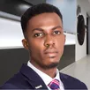 Photo of Damilola Opayinka