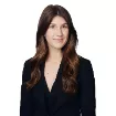 Photo of Emily  Groper (Articling Student-at-Law)