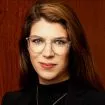 Photo of Heather M. Pearson
