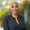 Photo of Kristelle Falconer