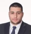 Photo of Avraam Avraamides