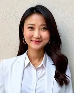 Annie Chen Photo