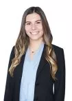 Photo of Kristen Yarows
