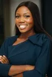 Audrey Nana Oye Addy Photo