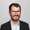 Photo of Andrew P.  Sparks