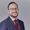 Luke Hili (Ganado Advocates) Photo