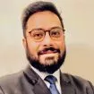 Photo of Aditya  Bhattacharya