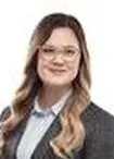 Photo of Hannah Young