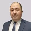 Arman Sauganbayev Photo