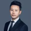 Photo of Brandon Tee Zhi Yi
