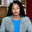 Photo of Ernestilla John Bahati