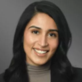 Photo of Zeba Pirani