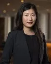 Photo of Louise Gong