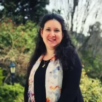 Photo of Zeynep Atım  Kurucuk