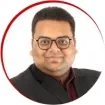 Photo of Subham Bhut