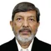 R P Bhattacharya Photo