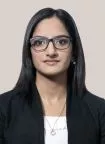 Photo of Faheema  Rahim