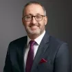 Photo of Aziz Burgy