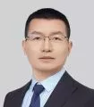 Photo of Xie  Xiaoyong