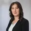 Photo of Stephanie Clark