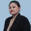 Photo of Karamuldayeva Zhazira