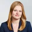 Photo of Allison E. MacIsaac